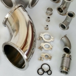 1 VACUUM GMBH