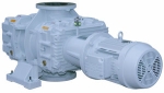 AERZENER ATEX Roots vacuum blowers