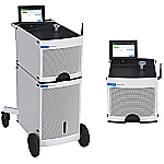 Agilent Technologies Vacuum Leak Detectors