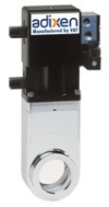 ADIXEN Vacuum Valves