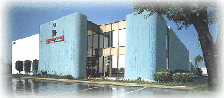 Associated Vacuum Technology Inc.