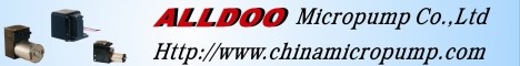 China Micro Pump