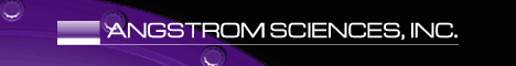 Angstrom - World Leader in Magnetron Sputtering Technology, Sputtering Systems