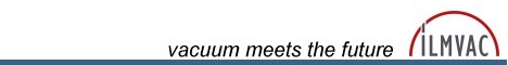 Ilmvac Scroll Vakuumpumpe