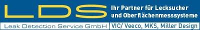 LDS Leak Detection Service GmbH