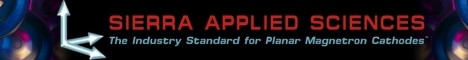 Sierra Applied Sciences reliable cathodes