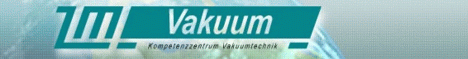 ZM Vakuum Drehschieberpumpen