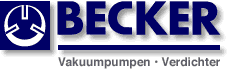 Gebr. Becker GmbH, Wuppertal
