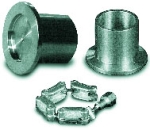 Flange e Raccordi per alto e ultravuoto