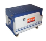 BUSCH GVT Ltd