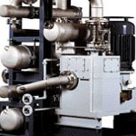 BUSCH GVT Ltd