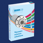 Caburn MDC Europe Ltd. vacuum feedthrough