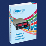 Caburn pressure measurement
