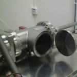 Single Source for components and materials or complete deposition systems