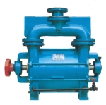 ZIBO CHIEFDOM Liquid Ring pumps