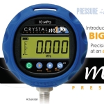 M1 Pressure Gauge