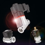 Danfoss Vakuumventile