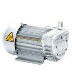 DICK small oilless vacuum pump