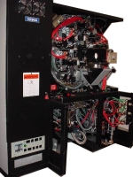 replacement and spare parts for the Varian Novellus sputtering process equipment