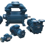 emmecom Pompe per vuoto e compressori ad Anello Liquido