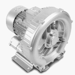 emmecom Side Channel Vacuum Pumps