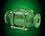 Enardo flame arrestors
