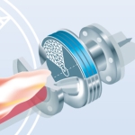 Flammer Flame arrestor