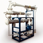 GEA Wiegand for the chemical industry
