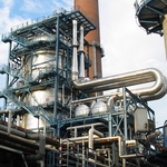 GEA Wiegand condenser exhauster