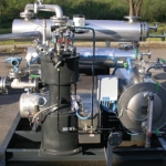 Gieffe Systems - sistemi per il vuoto con pompe a secco a vite