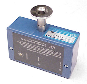 Granville-Phillips vacuum measurement solutions
