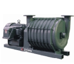 HOFFMAN Blower