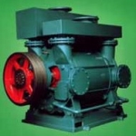 ZIBO HUAZHONG VACUUM EQUIPMENT, Liquid Ring vacuum pumps