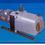 IHVP Indian High Vacuum Pumps