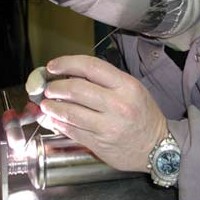 travaux de soudage sp&eacute;cifiques, prototypes, petites, moyennes et grandes s&eacute;ries