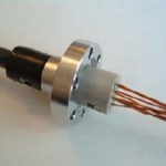 LewVac Feedthrough