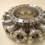 LewVac custom fabrication