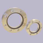LewVac LLP Vacuum Viewports