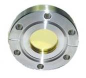 LewVac LLP Vacuum Viewports
