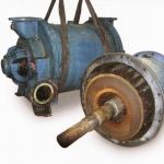 MAINTECH Revisione Pompe Vuoto