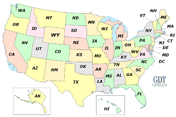 USA vacuum pump and vacuum components directory