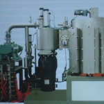 JINGHONG VACUUM THIN FILM SHENZHEN