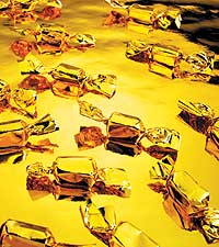 Amsterdam Metallized Products