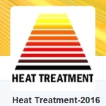 Heat Treatment 2016