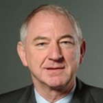 Rudolf Jaeckel-Preis 2007 f&uuml;r Professor Alexander Bradshaw