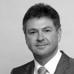 Eric Lebreton, nouveau directeur g&eacute;n&eacute;ral pour BUSCH France
