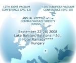 JVC-12 / EVC-10 / AMDVG-7 triple conference