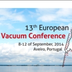 EVC13 - 13th European Vacuum Conference
