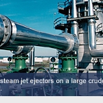Graham Corporation Receives $3.4 million Ejector System Order