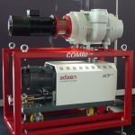 Hannover Messe ComVac 2011